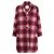 Isabel Marant Abrigo Gabrielle Multicolor