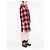 Isabel Marant Abrigo Gabrielle Multicolor - vista 5