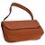 Borsa a Spalla Colorado PM di Hermès Arancione - vista 2