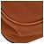 Borsa a Spalla Colorado PM di Hermès Arancione - vista 3