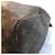 Louis Vuitton Keepall 55 Monogram - SD852 Marrone  - vista 15