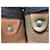 Louis Vuitton Keepall 55 Monogram - SD852 Marrone  - vista 19
