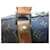 Louis Vuitton Keepall 55 Monogram - SD852 Marrone  - vista 5