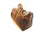 Louis Vuitton Keepall 55 borsa a spalla monogram - VI0942 Marrone - vista 11