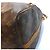 Louis Vuitton Keepall 55 borsa a spalla monogram - VI0942 Marrone - vista 14
