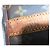 Louis Vuitton Keepall 55 borsa a spalla monogram - VI0942 Marrone - vista 15