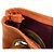 Borsa a Spalla Hermès Silky City PM Les Cannes Cane Multicolore Arancione - vista 10
