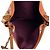 Borsa a Spalla Hermès Silky City PM Les Cannes Cane Multicolore Arancione - vista 11
