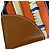 Borsa a Spalla Hermès Silky City PM Les Cannes Cane Multicolore Arancione - vista 4