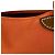 Borsa a Spalla Hermès Silky City PM Les Cannes Cane Multicolore Arancione - vista 6