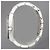 Chanel J12 Phantom Caliber 12.1 Ceramic Automatic Watch H6186 - view 3