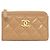 Visitenkartenhalter Chanel AP4265 in Beige