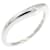 Bulgari Bvlgari Platin-Ehering  - Ansicht 1
