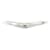 Bulgari Bvlgari Platin-Ehering  - Ansicht 2