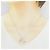 Tiffany & Co Collana Open Heart Tiffany Argento - vista 6
