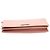 Portafoglio Gucci Microguccissima Rosa con Tracolla - vista 3