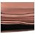 Portafoglio Gucci Microguccissima Rosa con Tracolla - vista 4