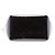 Louis Vuitton Purple Monogram Vernis Bellevue GM Porpora - vista 3