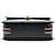 Bolsa Gucci em couro de bezerro azul com fecho Turnlock Sideline Azul marinho - vista 3