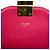 Céline Borsa C Piccola in Pelle di Vitello Trapuntata Rosa di Celine - vista 5