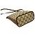 Gucci Beige GG Supreme Crossbody - vista 2