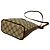 Gucci Beige GG Supreme Crossbody - vista 3