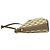 Gucci Beige GG Supreme Crossbody - vista 7
