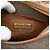 Dior braune Honigwaben-beschichtete Canvas-Tasche Beige - Ansicht 5