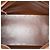 Bolso Medallion de piel de cordero marrón Chanel Castaño Beige - vista 4