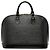 Louis Vuitton Alma PM in Epi Nero