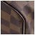 Louis Vuitton Borsa Saleya PM Damier Ebene Marrone - vista 14