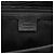 Bamboo Gucci Schwarze GG Canvas Bambus Tote - Ansicht 5