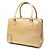 LOEWE Amazona 32 in pelle di capra dorata D'oro - vista 2