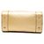 LOEWE Amazona 32 in pelle di capra dorata D'oro - vista 3