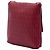 Borsa a tracolla Fendi Zucchino Spalmati rossa Rosso - vista 2