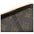 Borsa a Spalla Monogram Around Me di Louis Vuitton Marrone - vista 3