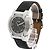 Hermès Orologio da uomo Hermes Nomade Compass Auto Quartz NO2.910 - vista 2