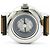 Hermès Orologio da uomo Hermes Nomade Compass Auto Quartz NO2.910 - vista 6