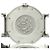 Hermès Orologio da uomo Hermes Nomade Compass Auto Quartz NO2.910 - vista 9