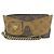 Louis Vuitton Monogram Reverse Zippy Geldbörse Braun