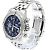 Orologio da uomo Breitling Chronomat Evolution Blue Impulse A13356 - vista 2