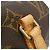 Borsa a mano Papillon Monogram Louis Vuitton Marrone - vista 4