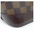 Borsa Alma PM Damier Louis Vuitton Damier ebene - vista 6