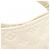 Borsa a Spalla Artsy MM in Monogram Empreinte di Louis Vuitton Bianco - vista 7