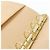 Organizer Agenda PM Multicolore Louis Vuitton R20896 Bianco - vista 8