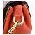 Borsa Louis Vuitton Monogram Eden PM Marrone - vista 6