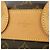 Borsa Louis Vuitton Monogram Eden PM Marrone - vista 7