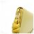 Cartera Larga de Cuero Loewe Amarillo - vista 5