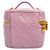 Louis Vuitton Monogram Empreinte Micro Vanity Accessory Pouch Purple - view 2