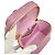 Louis Vuitton Monogram Empreinte Micro Vanity Accessory Pouch Purple - view 6